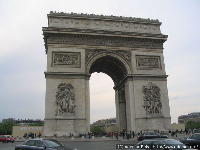 Arco do Triunfo